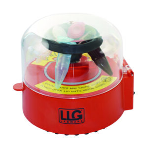 Mini centrifuge LLG-uni<i>CFUGE</i> 2/5