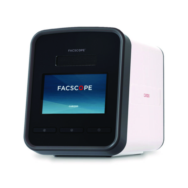 Automated cell counter FACSCOPE® B