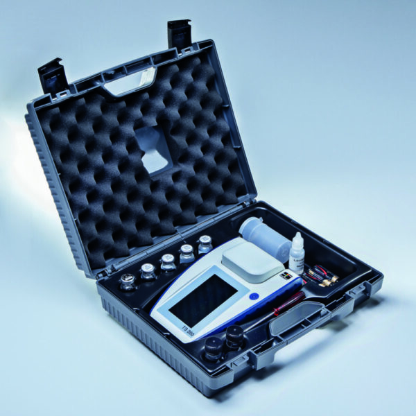 Turbidity meter TB350 IR