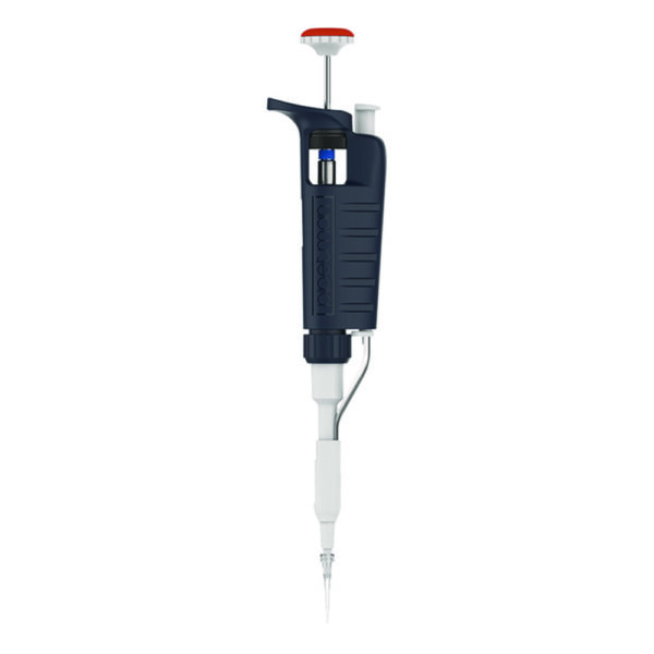 Single channel microliter pipettes, Pipetman®, ​​​​​​​variable