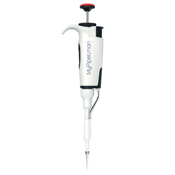 Single channel microlitre pipettes, Pipetman® Select, variable