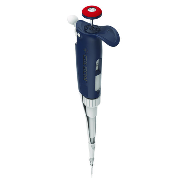 Single channel microlitre pipettes, PIPETMAN® L, fix