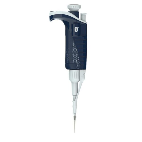 Single channel microliter pipettes, Pipetman® M Connected