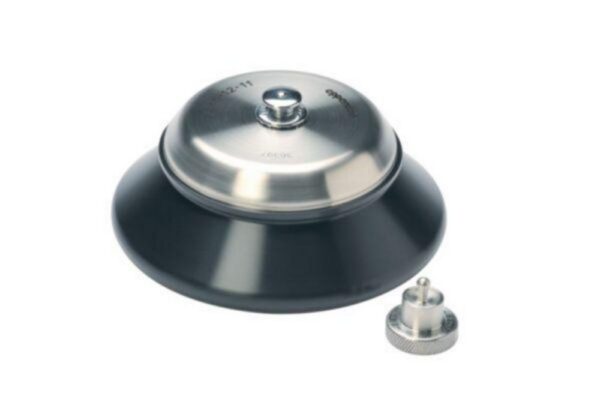 Fixed angle rotors for Centrifuges MiniSpin®/MiniSpin® plus