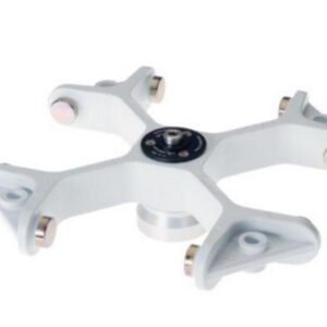 Swing-out rotors S-4-104 for centrifuges 5810/5810 R, without buckets