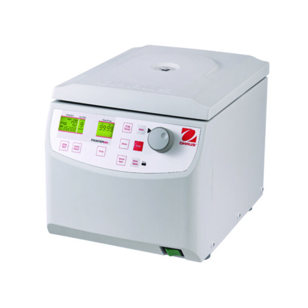 Centrifuges Frontier™ 5000 Multi, without rotor