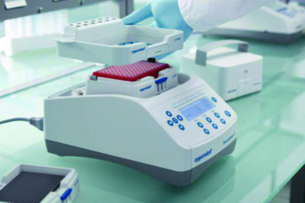 SmartExtender™ for Eppendorf ThermoMixer™ C and ThermoStat C