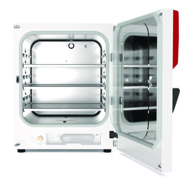 CO2 incubators CBF-O, with humidity and O2 control