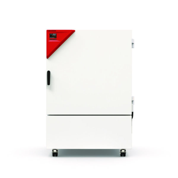 Cooling incubator KB, white