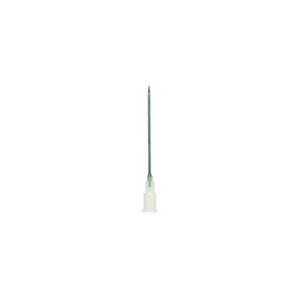 Single use needles Sterican®, chromium-nickel steel, blood sampling