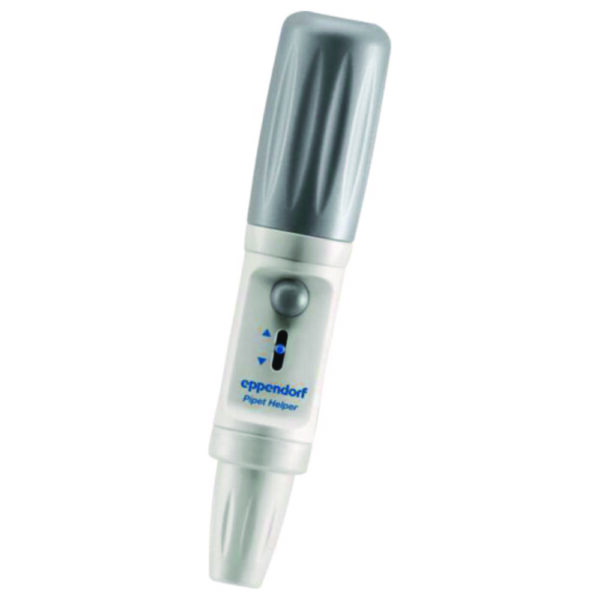 Pipette controller Eppendorf Pipet Helper®