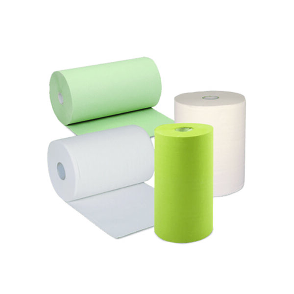 Disposable Towel Rolls