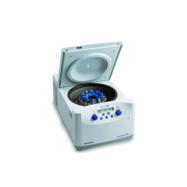 Centrifuges 5702 / 5702 R (General Lab Product), without rotor