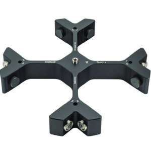 Swing-out rotor R-S4X1000/4MIS for centrifuges Frontier™ 5000 Multi Pro