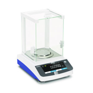 Analytical balance ADS