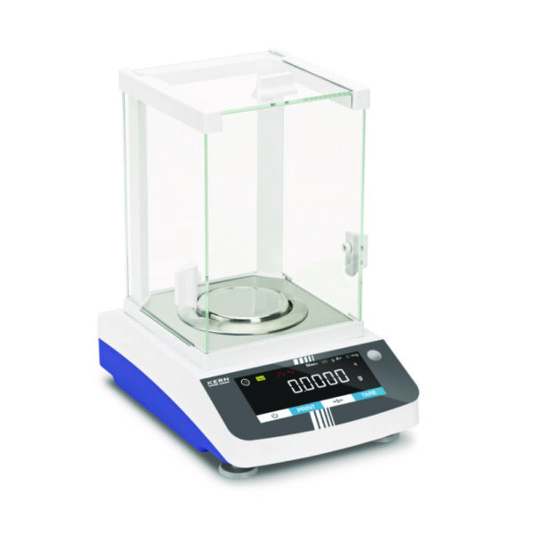 Analytical balance ADT