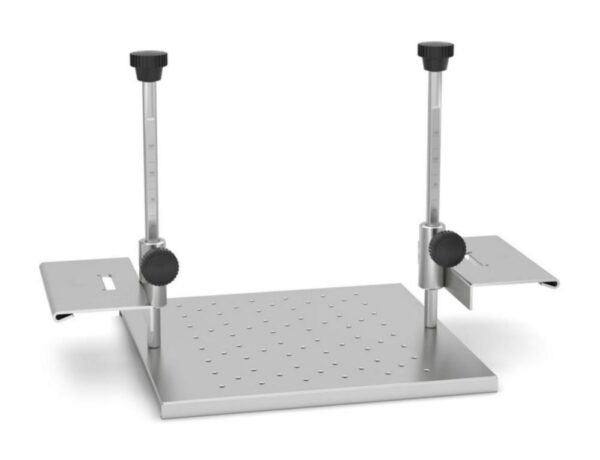 Adjustable bottom for Temperature control systems IC/ICC