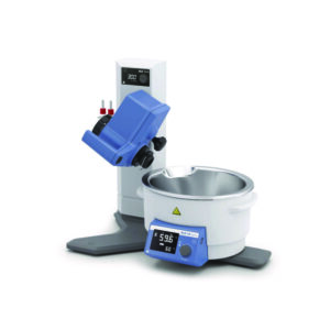 Rotary Evaporator RV 8 FLEX