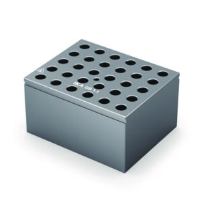 Aluminium blocks for Dry Block Heater