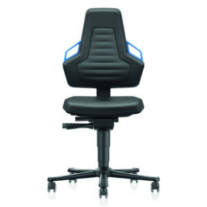 Laboratory Chair NEXXIT, Integral foam