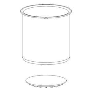 Laboratory Chair NEXXIT, Supertec