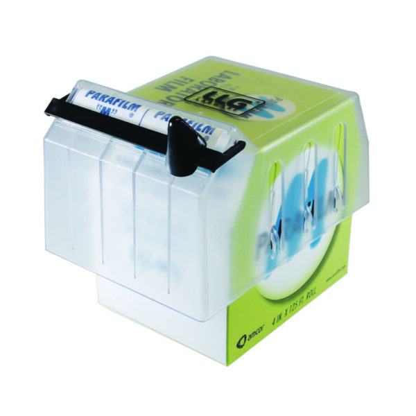 LLG-Dispenser for PARAFILM® M, ABS