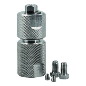 Guard column holder CC