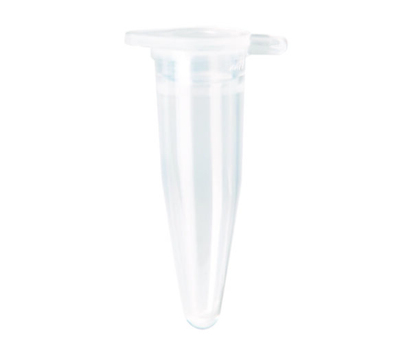 LLG-PCR tubes, PP