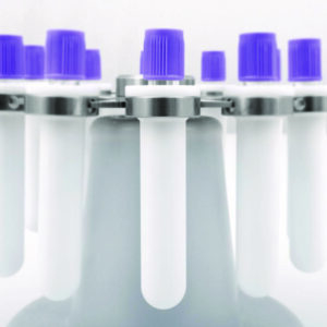 Adapters for bucket BA-4/VT