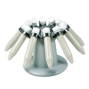 Swing-out rotors for benchtop centrifuge LMC-56