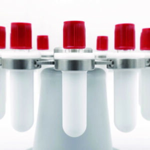 Adapters for swing-out rotor Ri-24/10