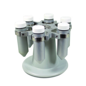 Swing-out rotor Ri-6P for benchtop centrifuge LMC-56