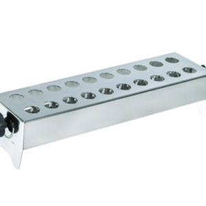 Test tube holders for orbital shakers Hei-SHAKE Orbital Core/Orbital Core 2000