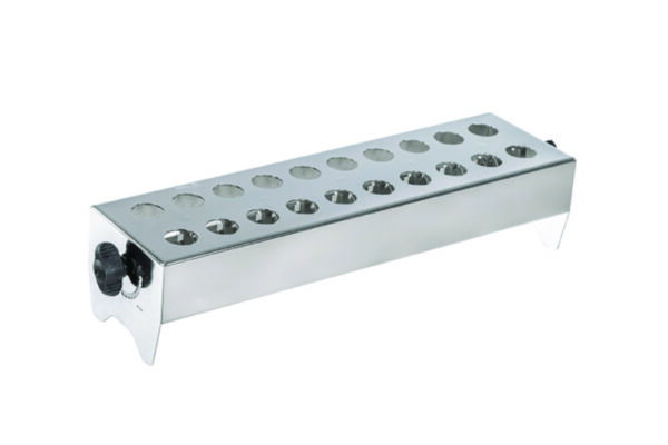 Test tube holders for orbital shakers Hei-SHAKE Orbital Core/Orbital Core 2000