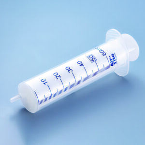 Disposable Syringes HSW AT-Line, 2-part, non-sterile