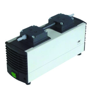 Mini Diaphragm Vacuum Pumps LABOPORT® N 816.3 KT.18