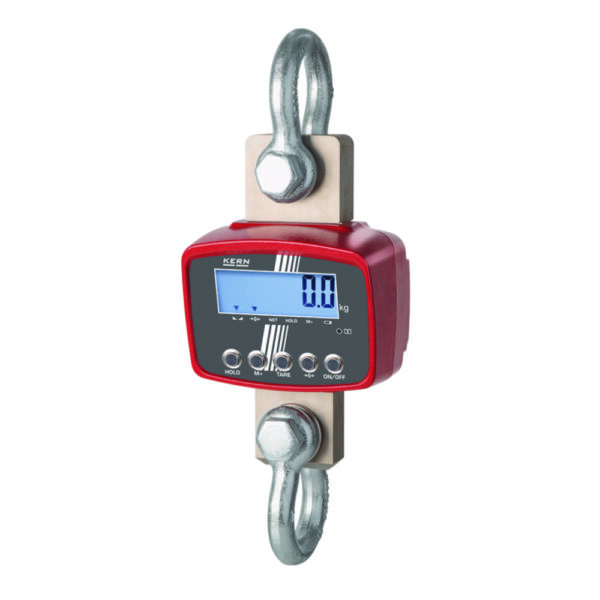 Crane balances HFD