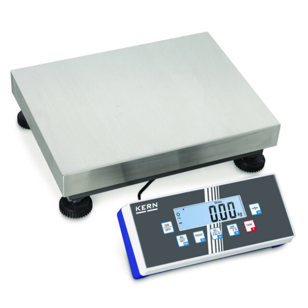 Platform scales IOC