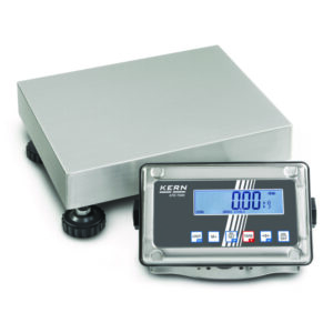Platform scales SFE