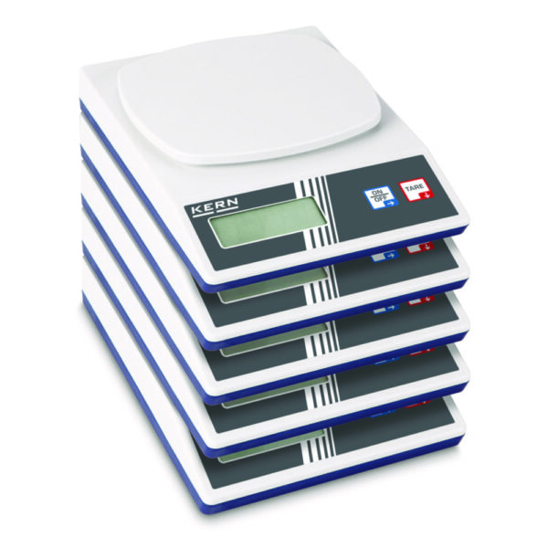 Precision balances EFS, pack of 5