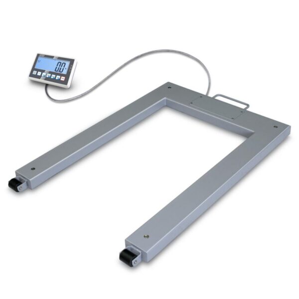Pallet scale UFC, IoT-Line