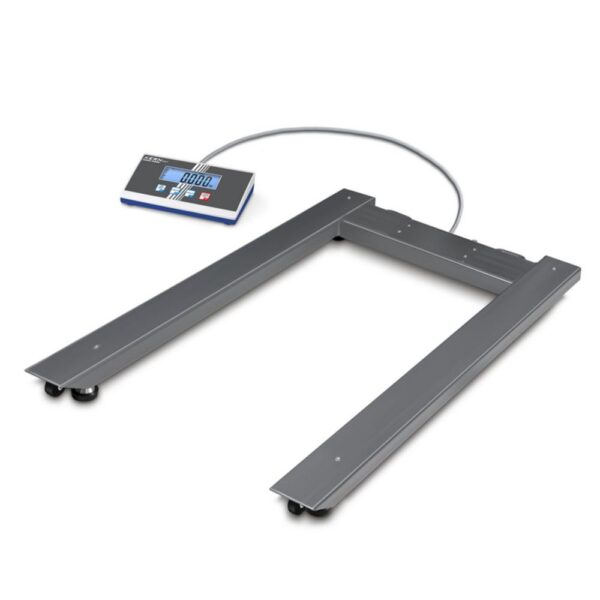 Pallet scale UIB
