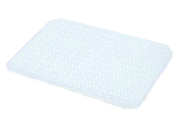 Dimpled Mats for Rocking Shakers SHRK series and Tumbling Shakers SHWV series