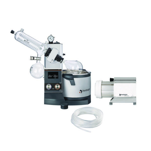 Rotary Evaporators Hei-VAP Core University Academic Package
