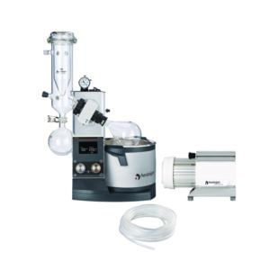 Rotary Evaporators Hei-VAP Core Low Bolling Dry Ice Package