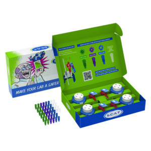 HPLC starter kits 3, Generation 2.0, GL 45