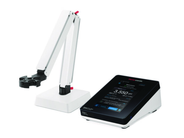 pH/ORP meter Orion™ Pro Star PH211