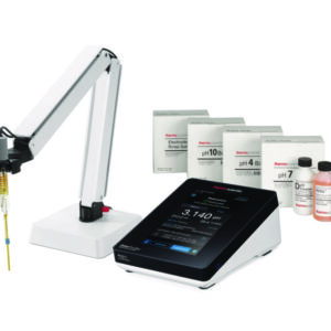 pH/ORP meter Orion™ Pro Star PH211, micro kit