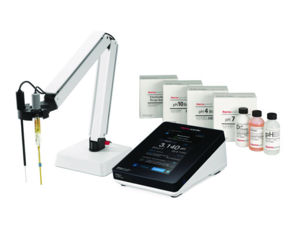 pH/ORP meter Orion™ Pro Star PH211, micro kit