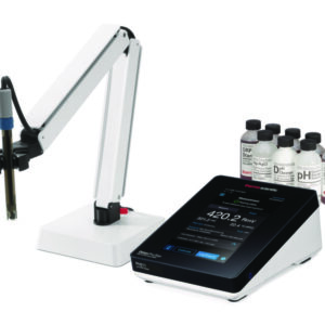pH/ORP meter Orion™ Pro Star PH211, ORP kit